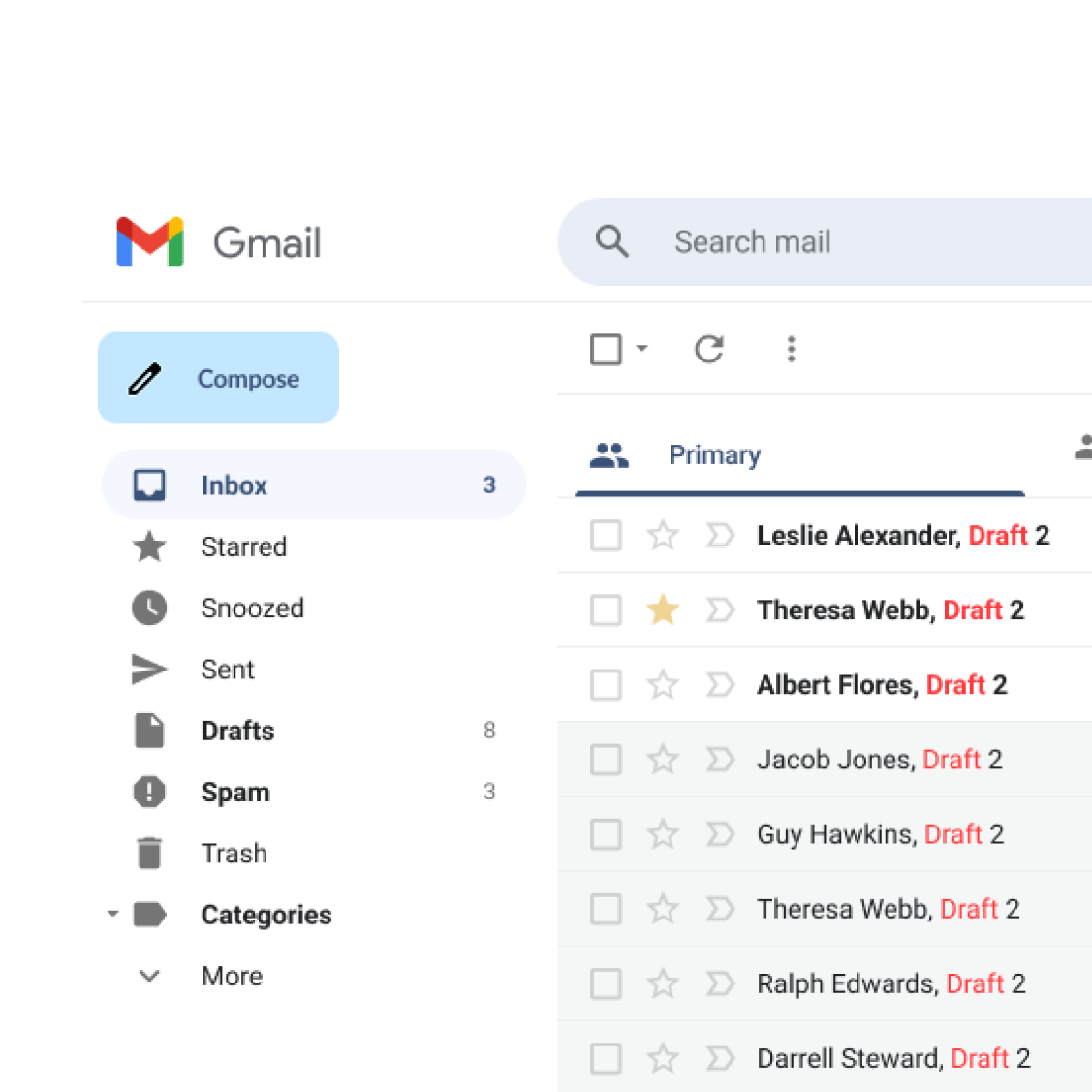 Gmail